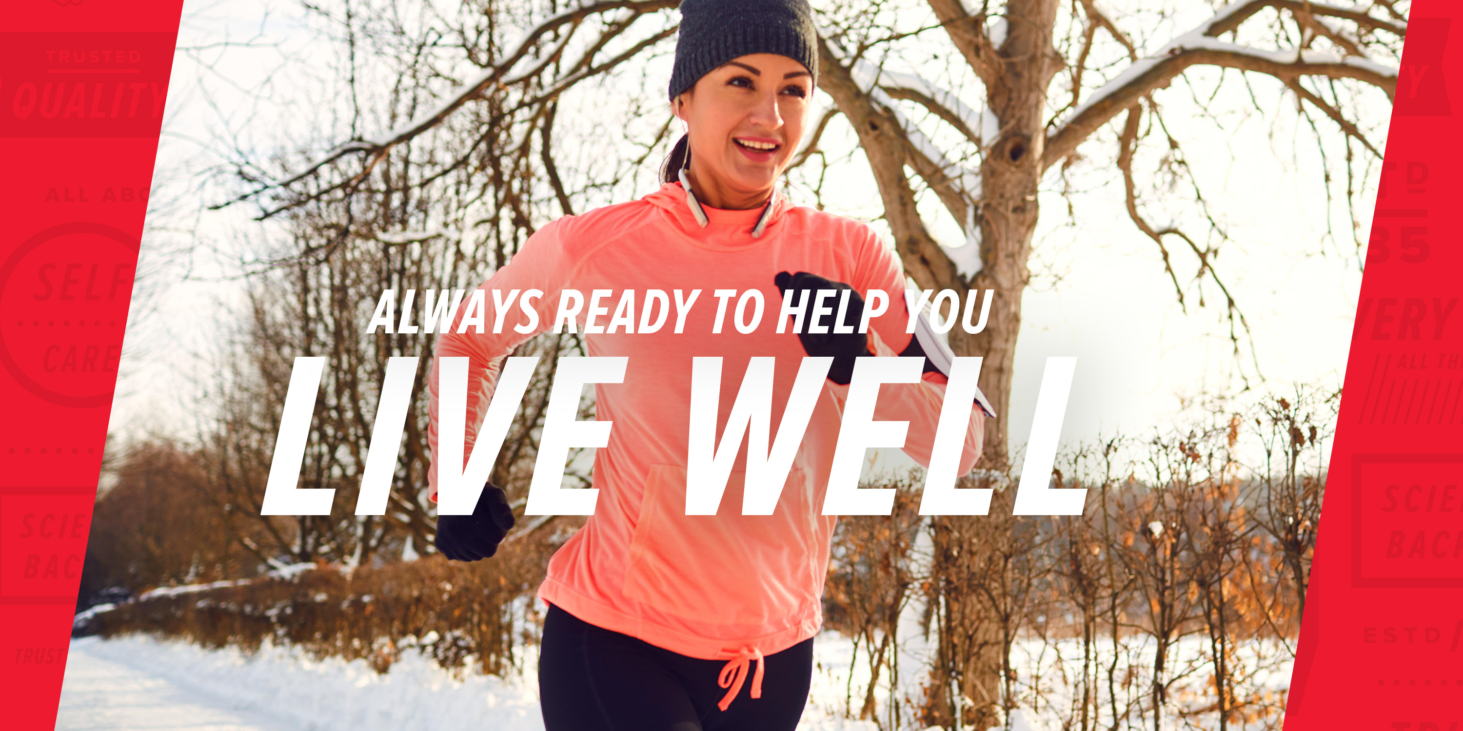 Elevate Your Vitality Every Day
