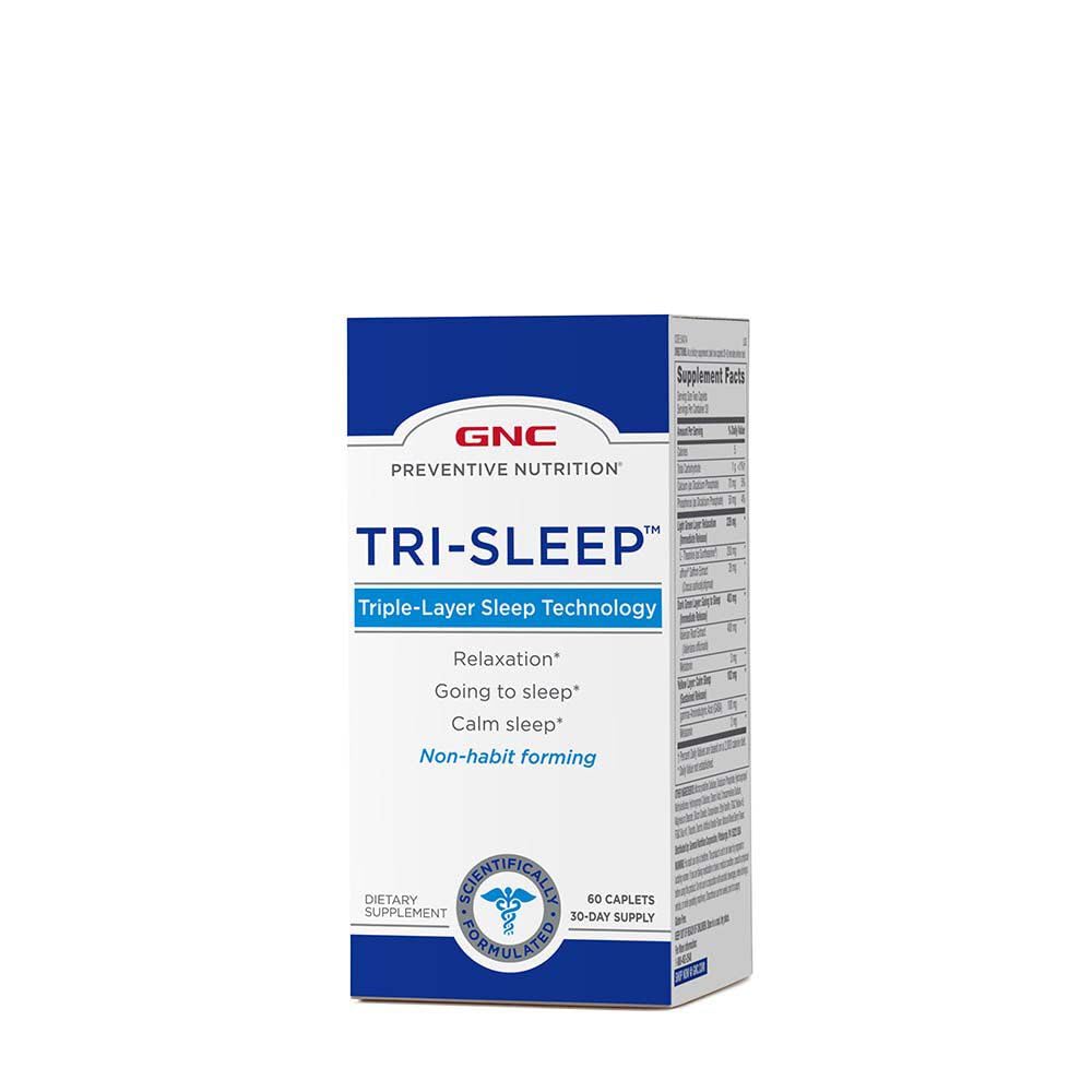 Sleep