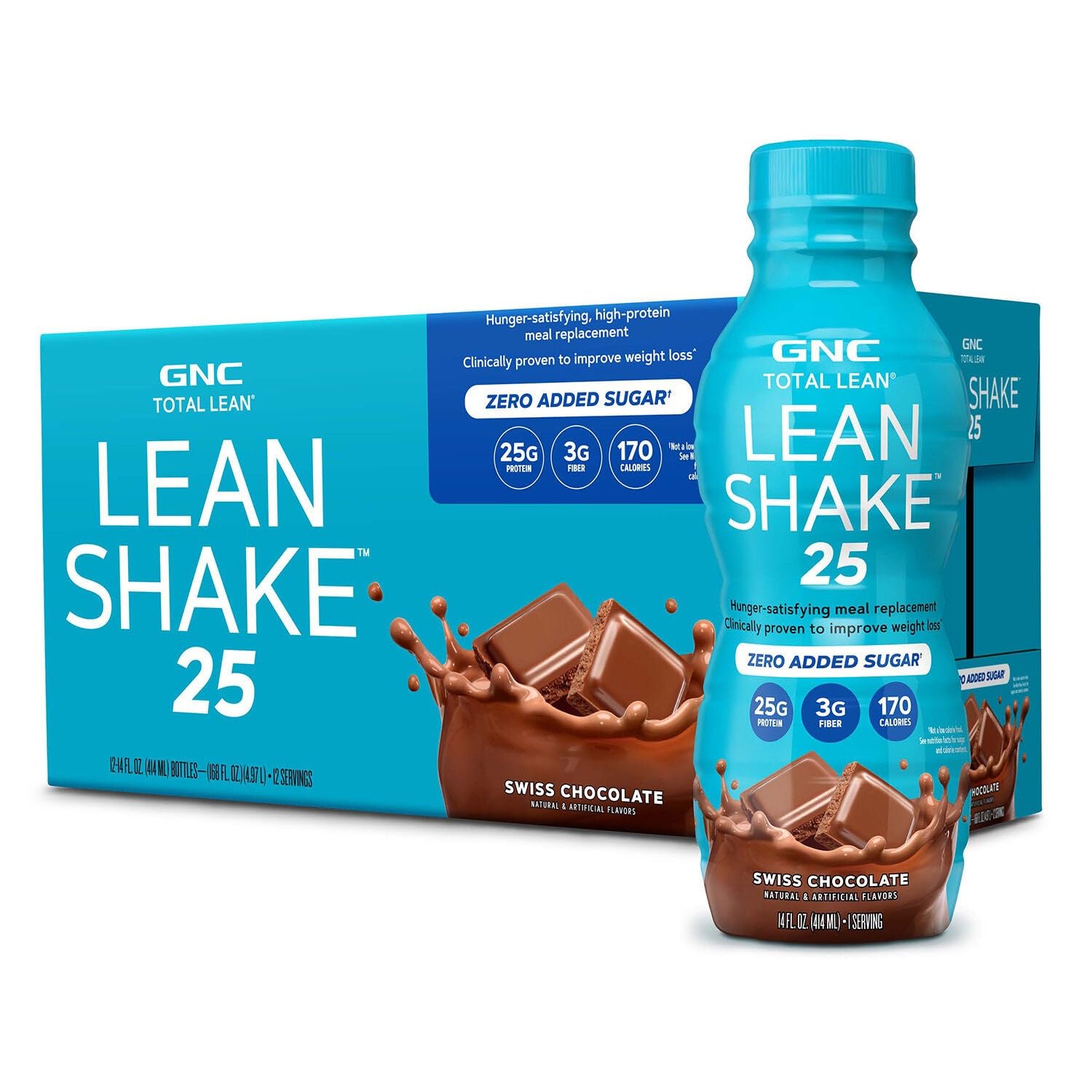 Total Lean