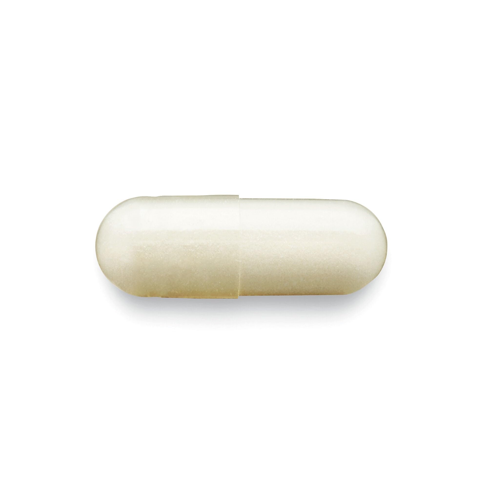 GNC Women's Gelatin Supplement, Supports Healthy Hair, Skin and Nails Natural Collagen Source, 60 Capsules - Image 3